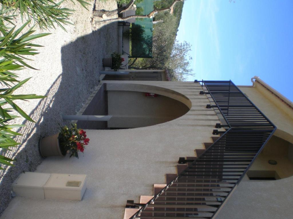 Hotel L'Alivu Galeria  Exterior foto